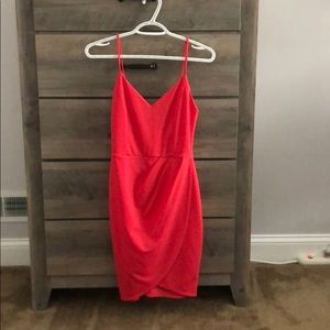 LULUS DRESS